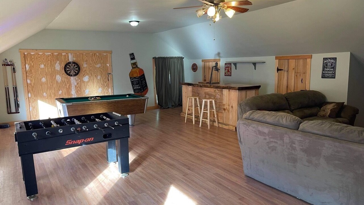 Photo of Bedroom in Fort Ann