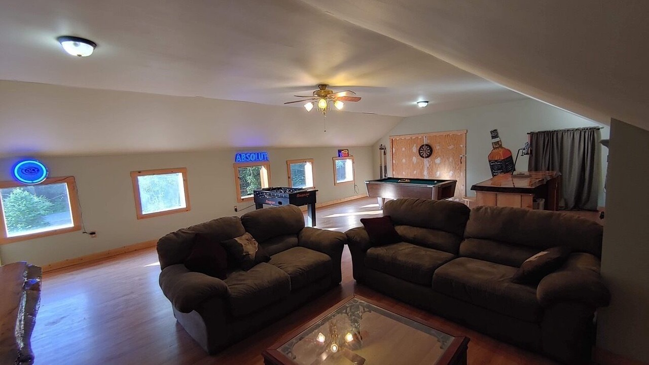Photo of Bedroom in Fort Ann