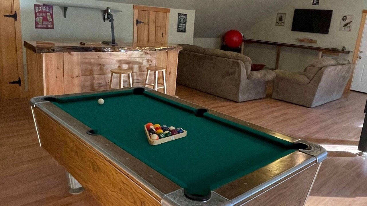 Photo of Bedroom in Fort Ann