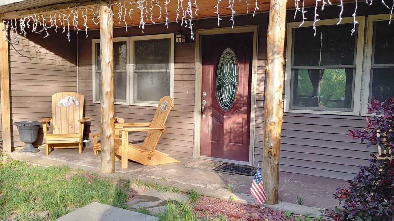 Photo of Patio Balcony in Fort Ann