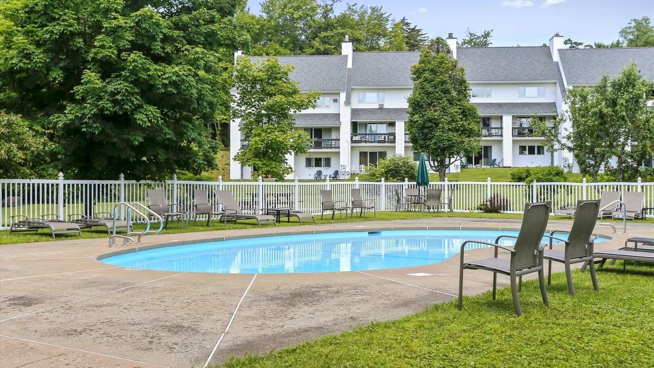 Photo of Outdoor in Stowe Area