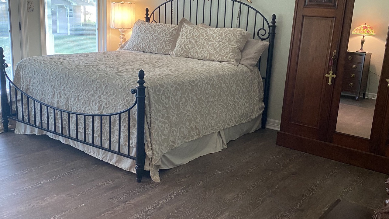 Photo of Bedroom in Beaumont