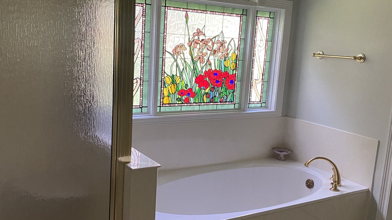 Photo of Bathroom in Beaumont
