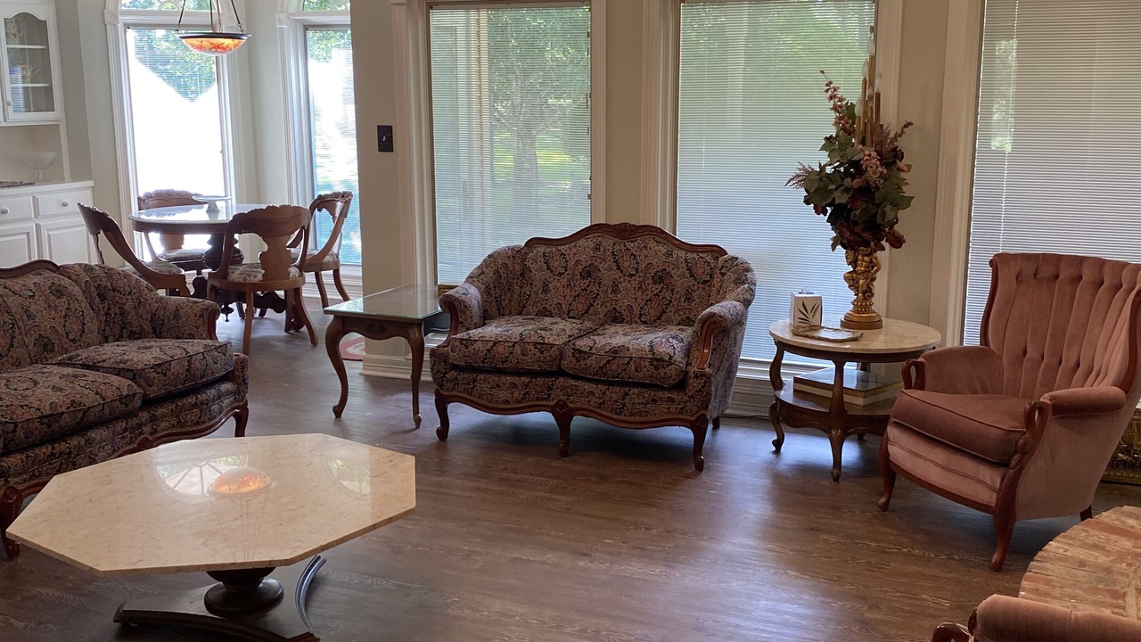 Photo of Livingroom in Beaumont