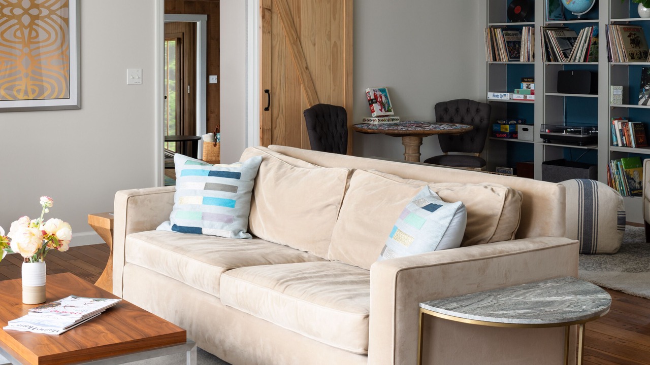 Photo of Livingroom in Saint George