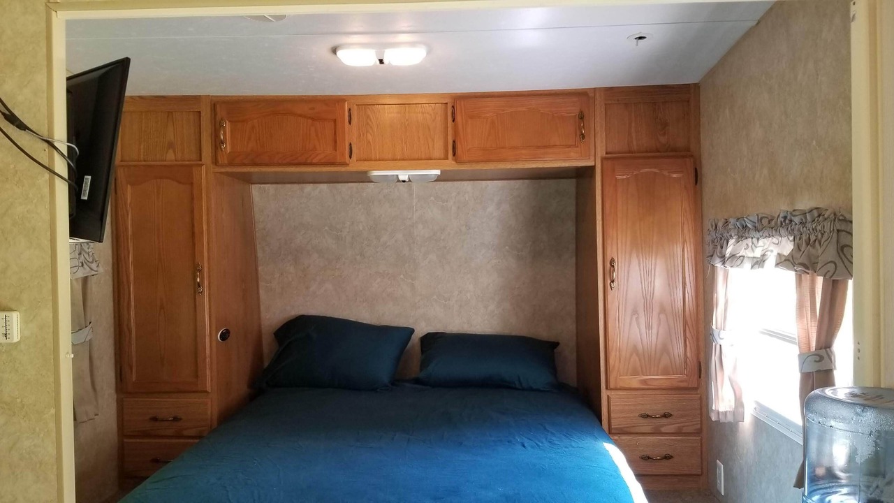 Photo of Bedroom in Cold Spring