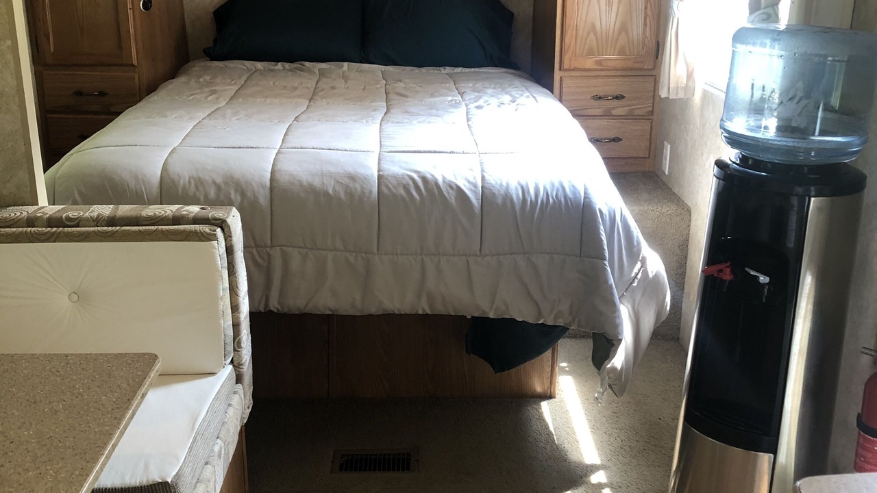 Photo of Bedroom in Cold Spring