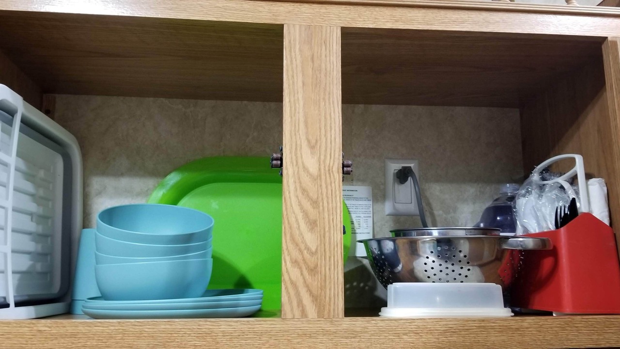 Photo of Kitchen in Cold Spring