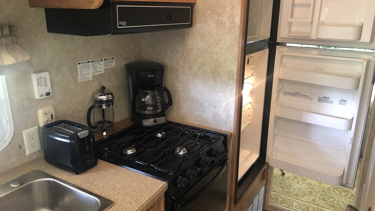 Photo of Kitchen in Cold Spring