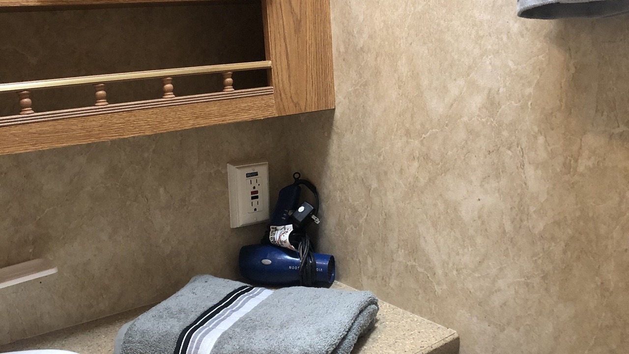 Photo of Bathroom in Cold Spring