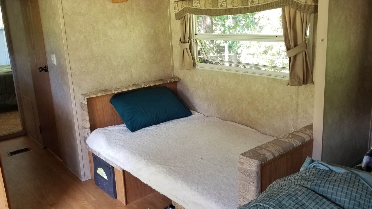 Photo of Bedroom in Cold Spring
