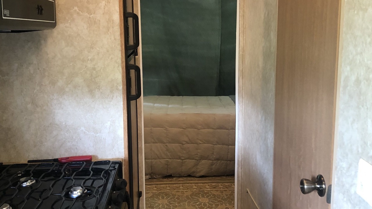 Photo of Bedroom in Cold Spring