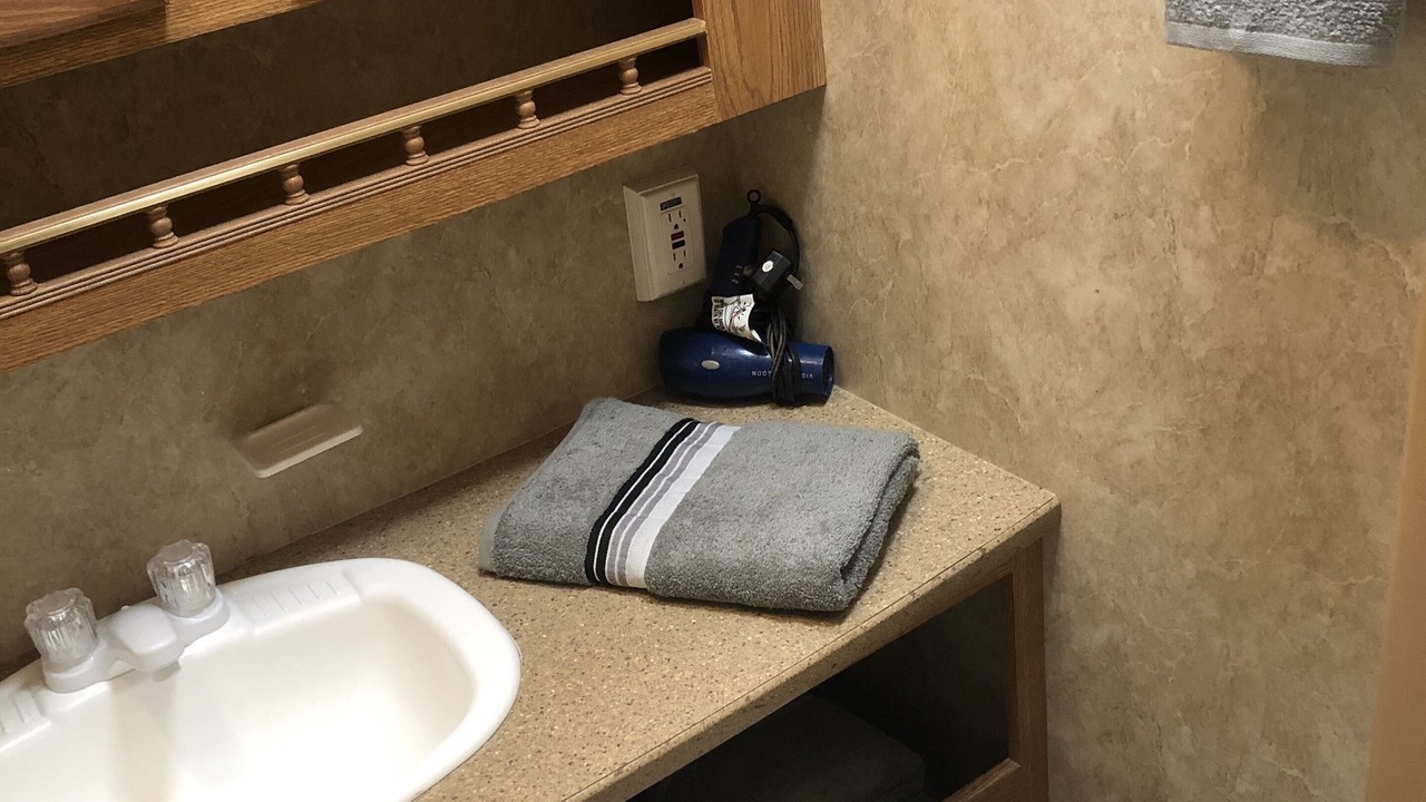 Photo of Bathroom in Cold Spring