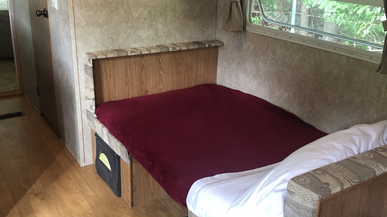 Photo of Bedroom in Cold Spring