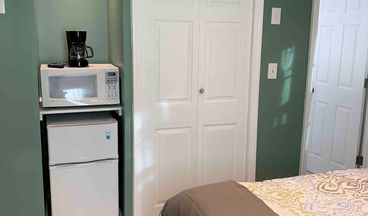 Photo of Bedroom in Levittown