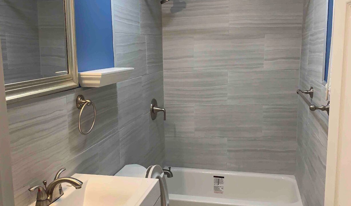 Photo of Bathroom in Levittown