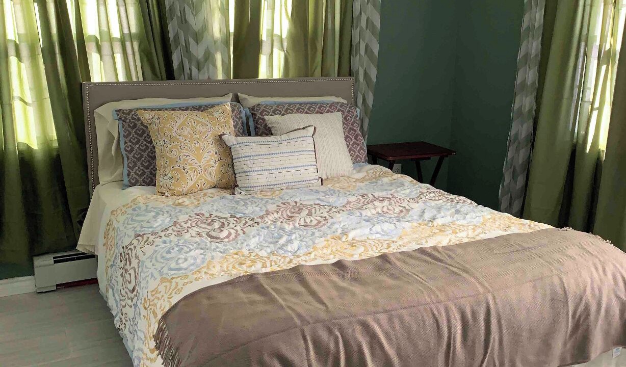 Photo of Bedroom in Levittown