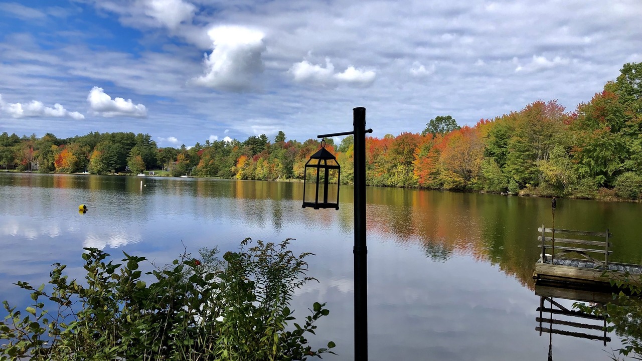 Photo of Outdoor in Barnstead