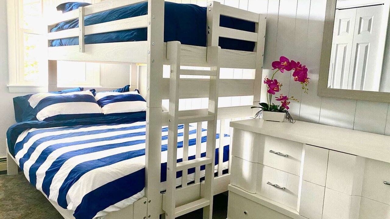 Photo of Bedroom in Barnstead