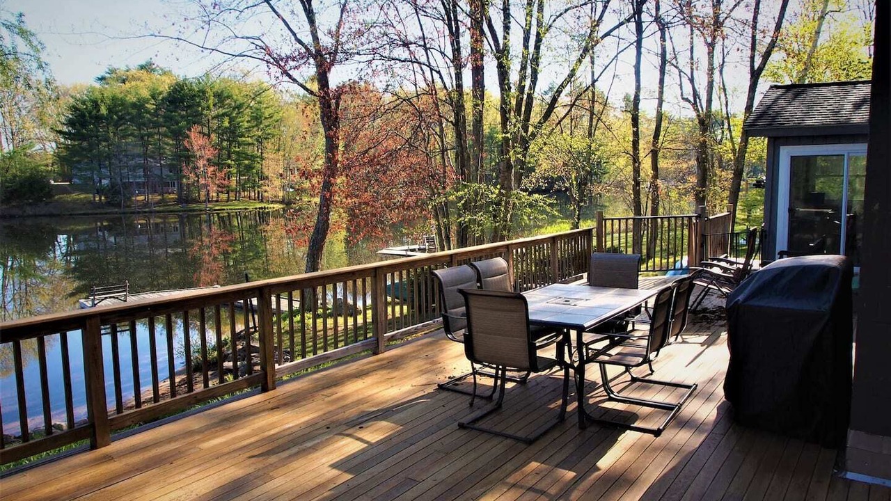 Photo of Outdoor in Barnstead