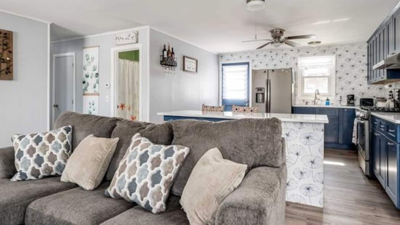 Photo of Livingroom in Barnstead