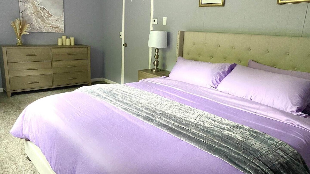 Photo of Bedroom in Barnstead