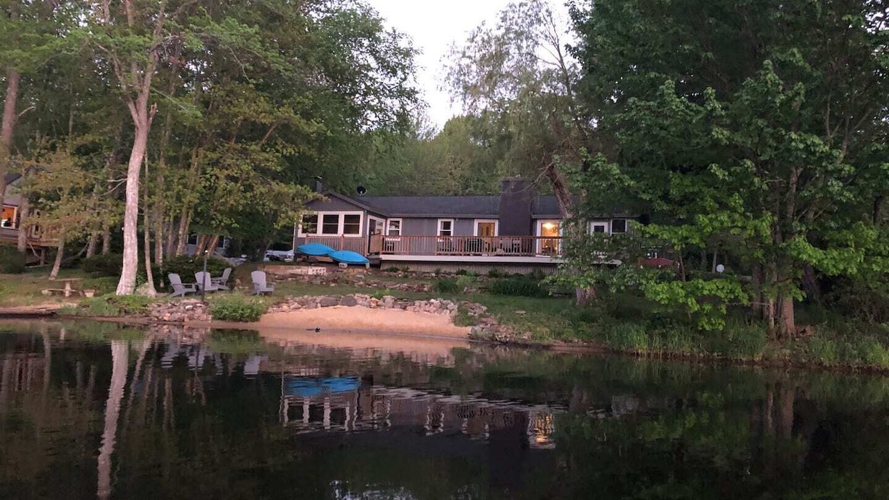Photo of Outdoor in Barnstead