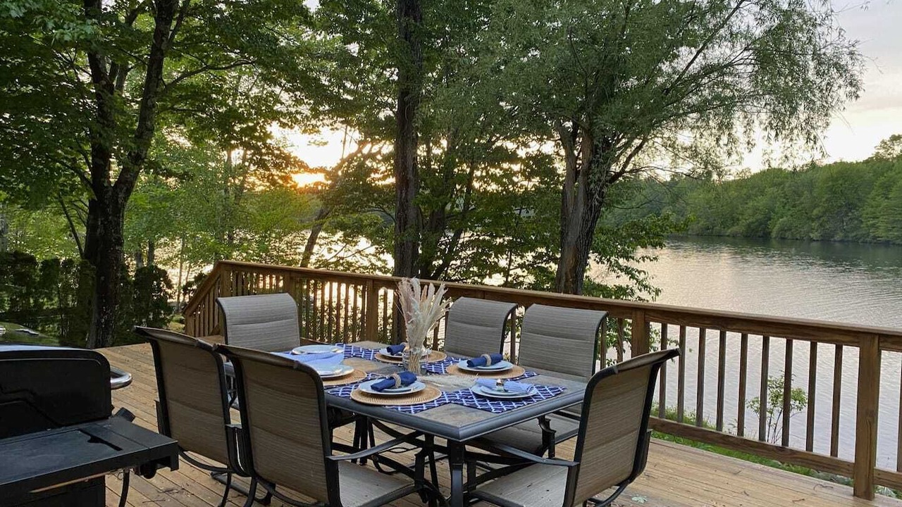 Photo of Outdoor in Barnstead