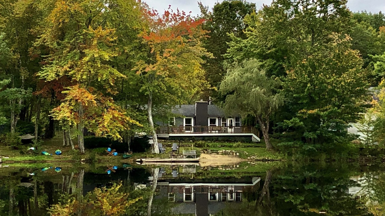 Photo of Outdoor in Barnstead