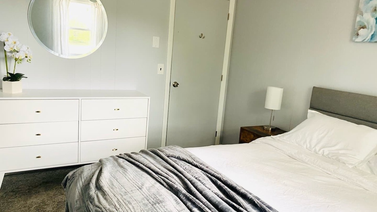 Photo of Bedroom in Barnstead