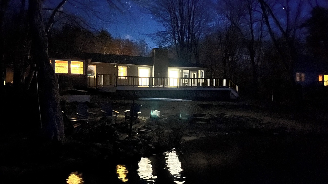 Photo of Outdoor in Barnstead