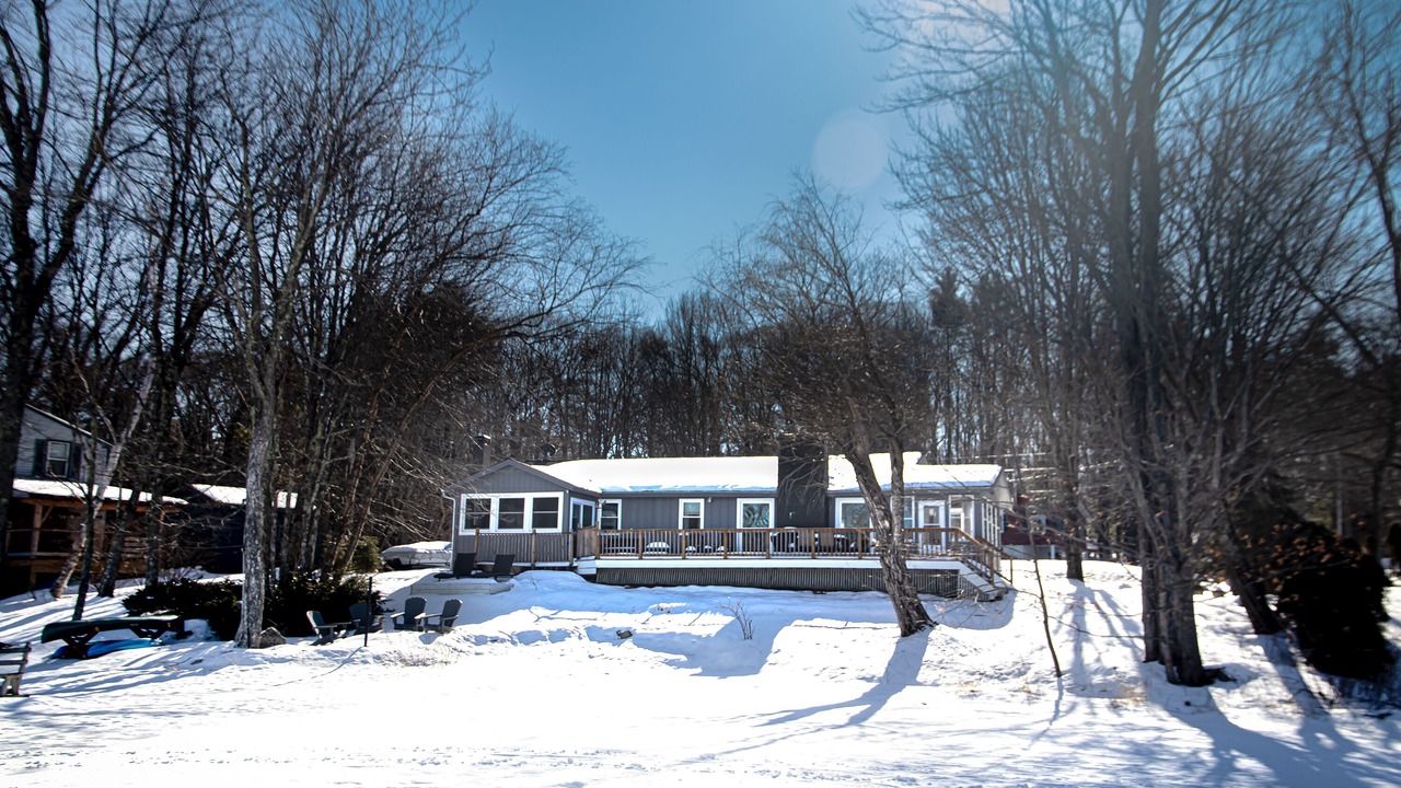 Photo of Outdoor in Barnstead