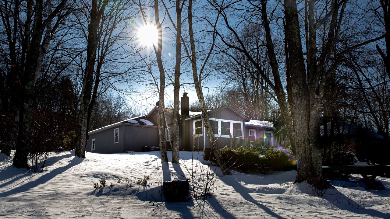 Photo of Outdoor in Barnstead