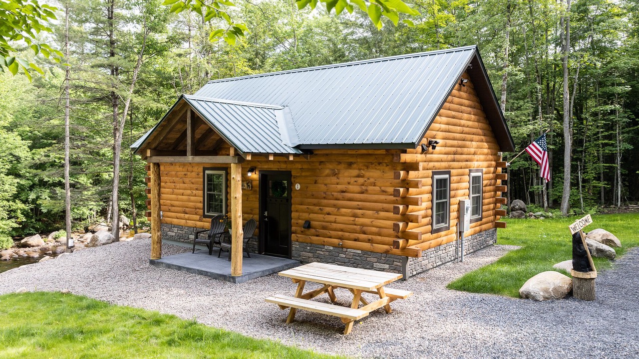 Photo of Outdoor in Glenfield