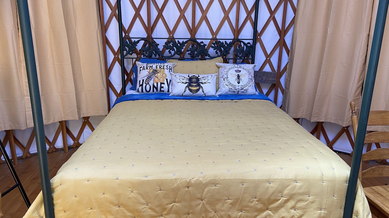 Photo of Bedroom in South Hartford