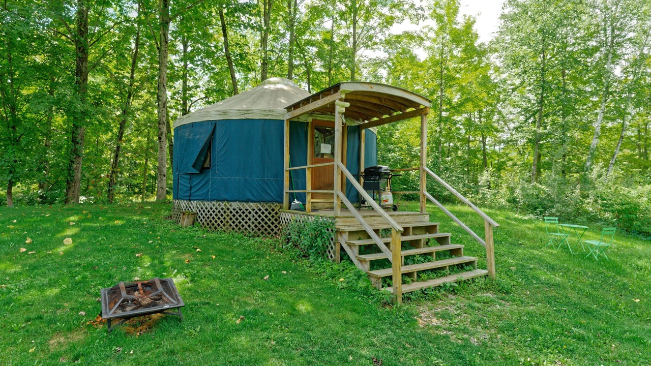 Photo of Outdoor in South Hartford