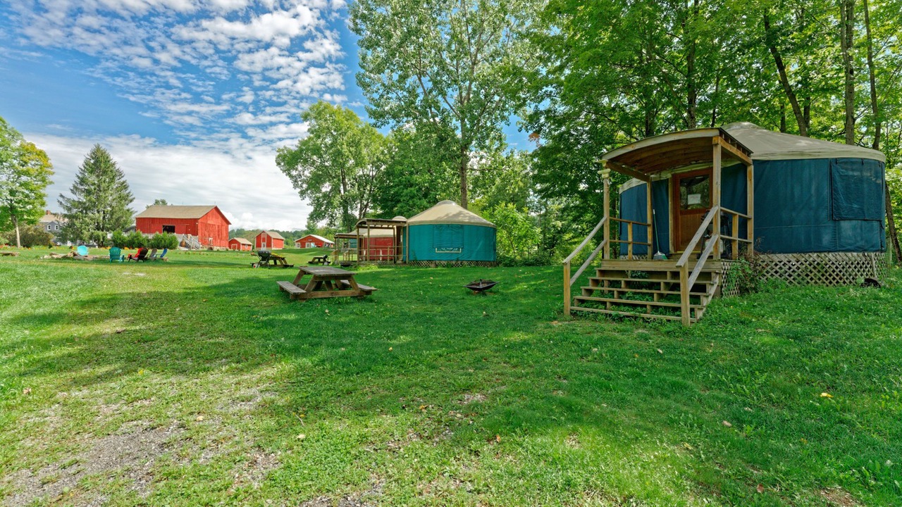 Photo of Outdoor in South Hartford