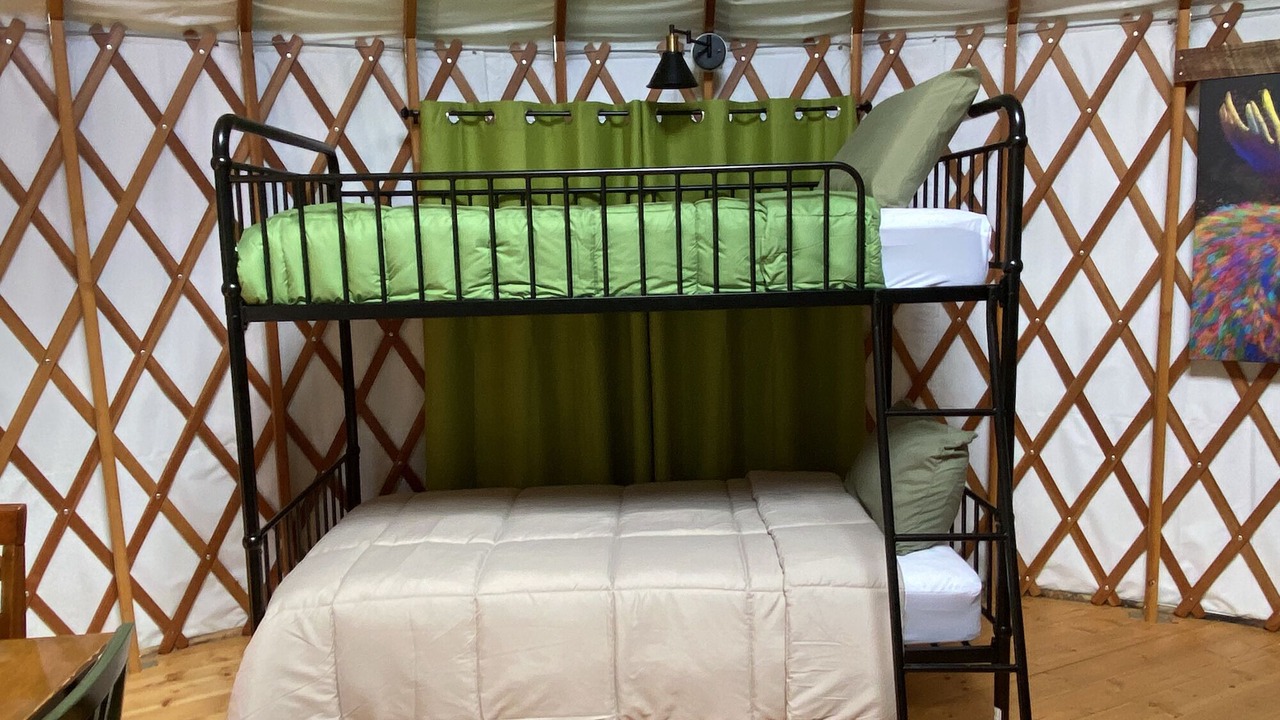 Photo of Bedroom in South Hartford
