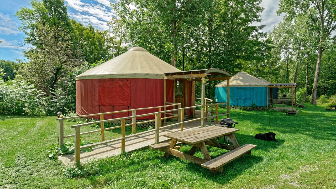 Photo of Outdoor in South Hartford