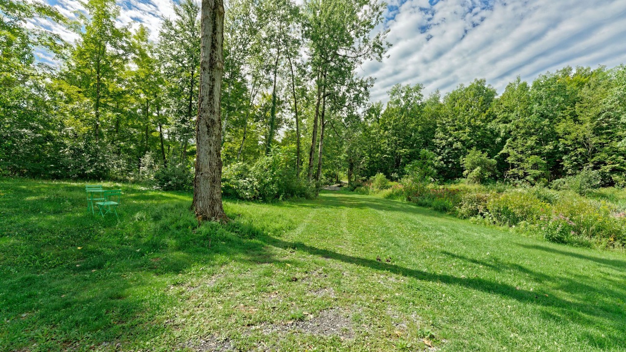 Photo of Outdoor in South Hartford