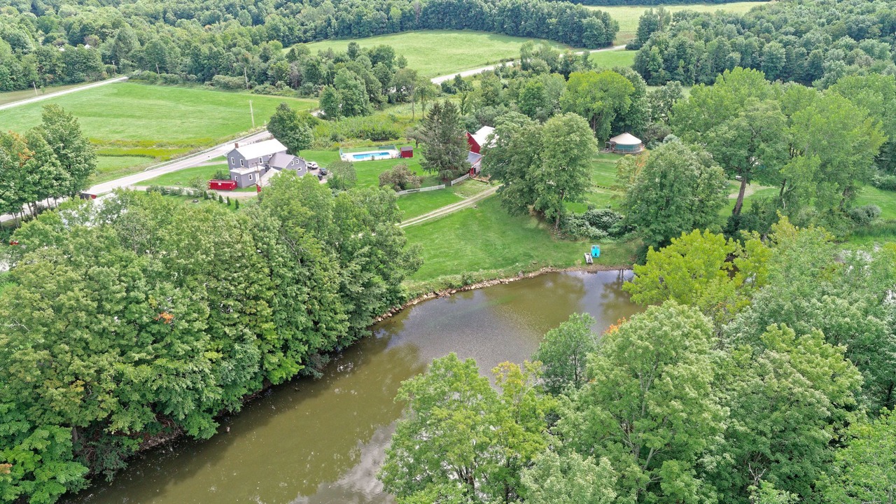 Photo of Outdoor in South Hartford