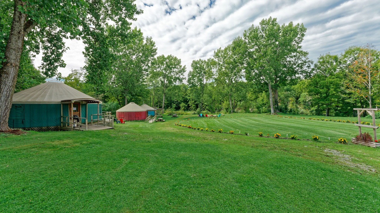 Photo of Outdoor in South Hartford