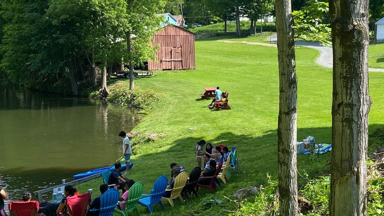 Photo of Outdoor in South Hartford