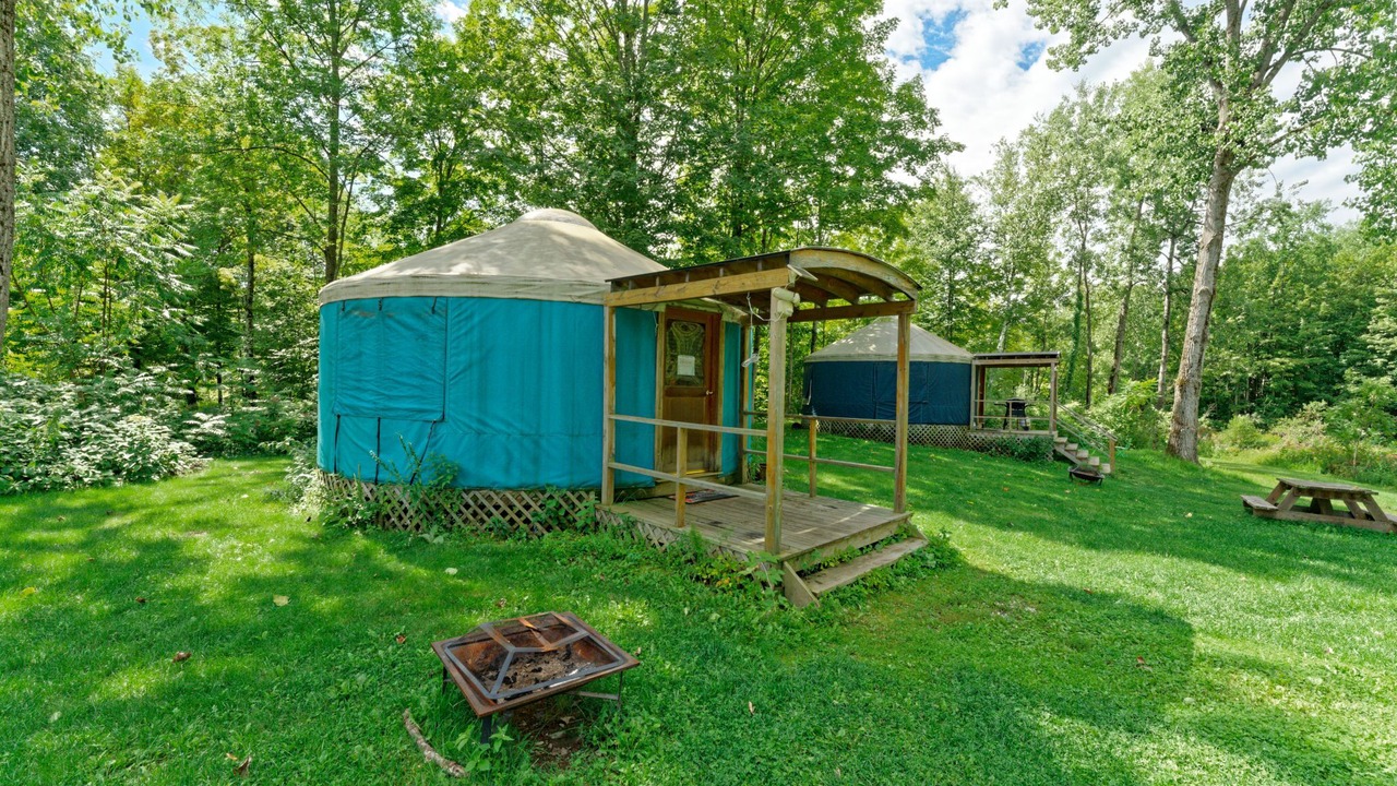 Photo of Outdoor in South Hartford