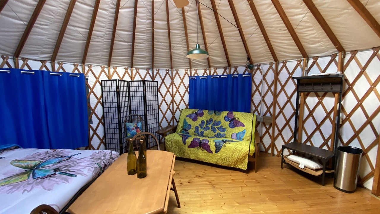 Photo of Bedroom in South Hartford