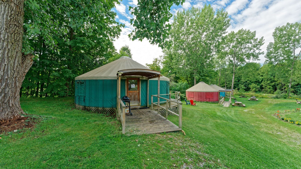 Photo of Outdoor in South Hartford
