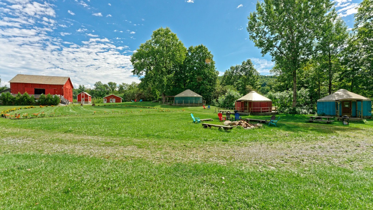 Photo of Outdoor in South Hartford