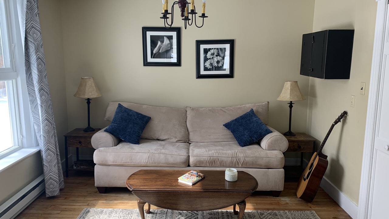 Photo of Bedroom in Hamilton