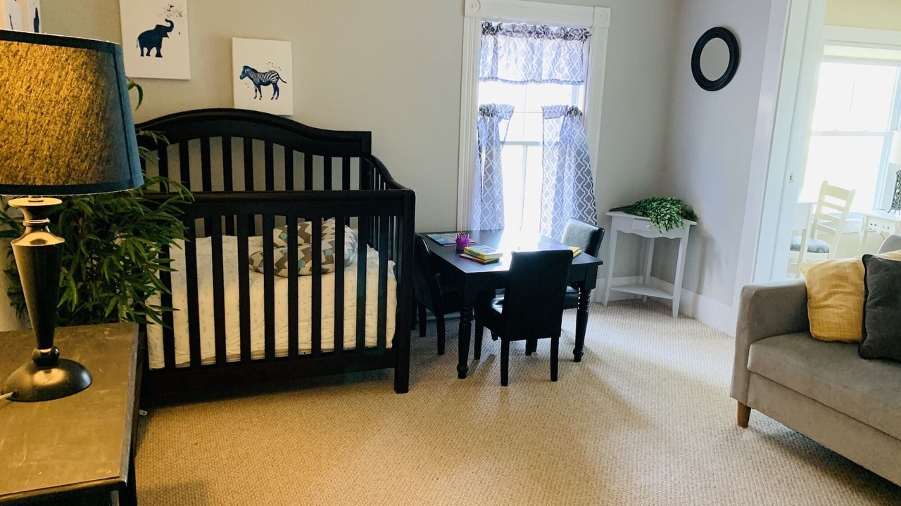 Photo of Bedroom in Hamilton