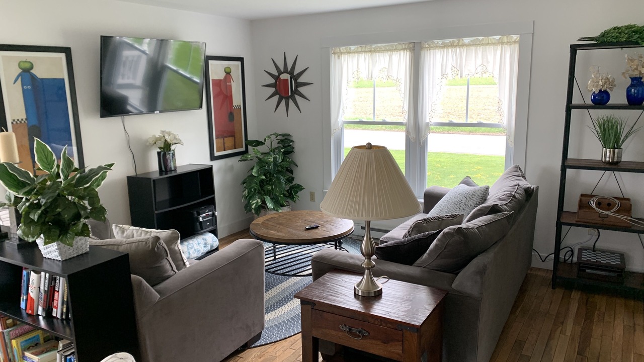 Photo of Bedroom in Hamilton